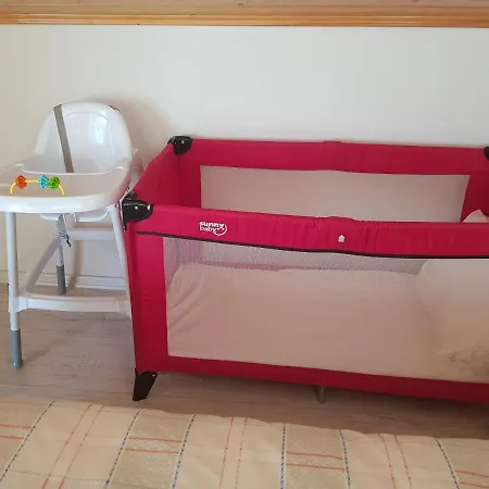 Villa Calıs 2 Fethiye