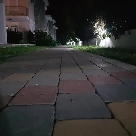 Calıs 2 Villa *