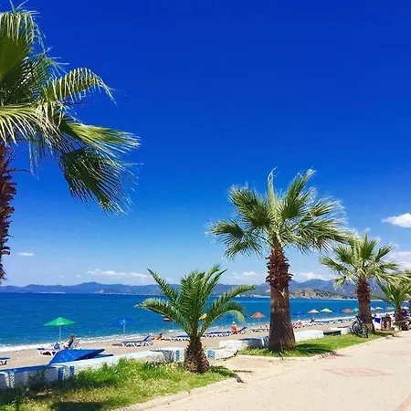 Calıs 2 Villa *