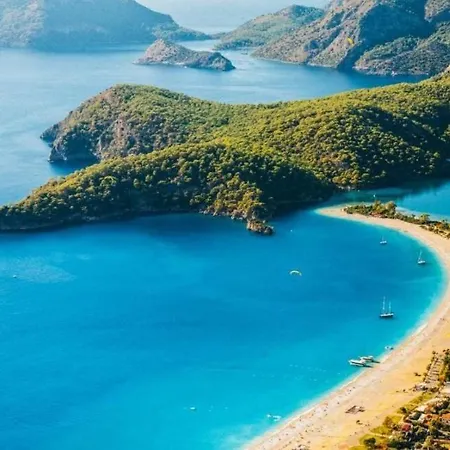 Calıs 2 Fethiye
