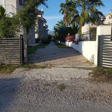 Villa Calıs 2