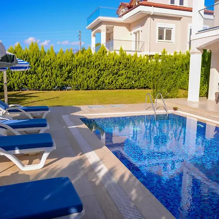 Calıs 2 Villa *