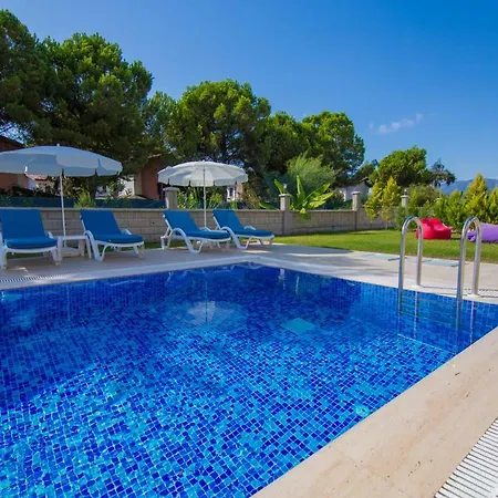 Villa Calıs 2