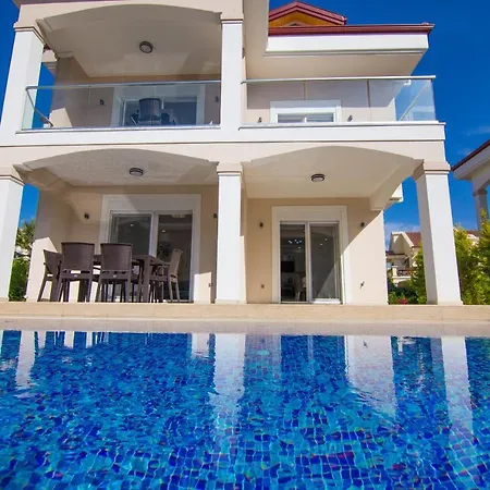 Calıs 2 Fethiye