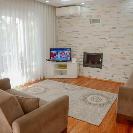 Calıs 2 Villa