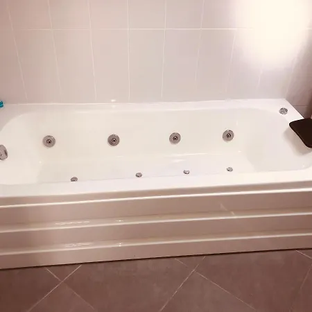 Villa Calıs 2 *