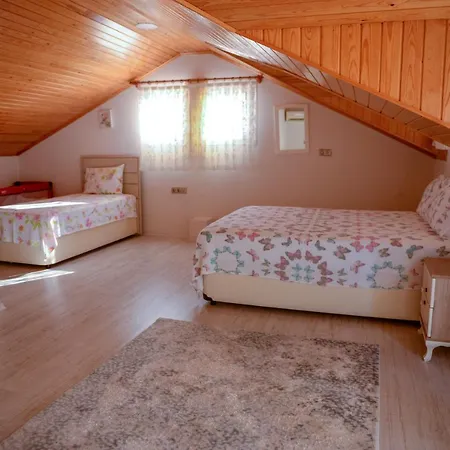 Villa Calıs 2