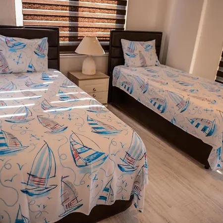 Calıs 2 Villa