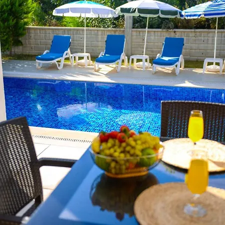 Calıs 2 Villa *