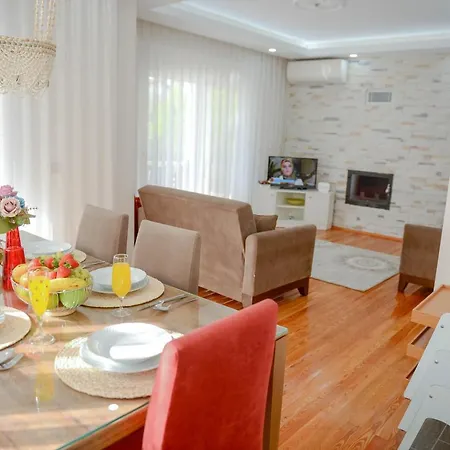 Calıs 2 Villa *